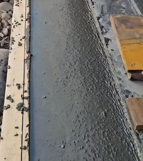 洪雅环氧砂浆的特点及施工流程​