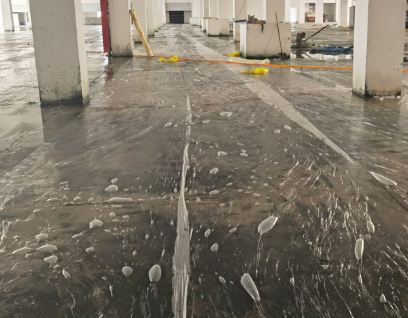 洪雅不发火砂浆和不发火金属骨料有什么区别