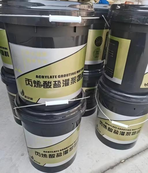 洪雅丙烯酸盐灌浆料