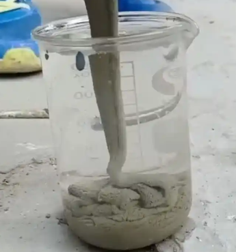 洪雅水工混凝土絮凝剂，水下抗分散剂的作用及施工方法