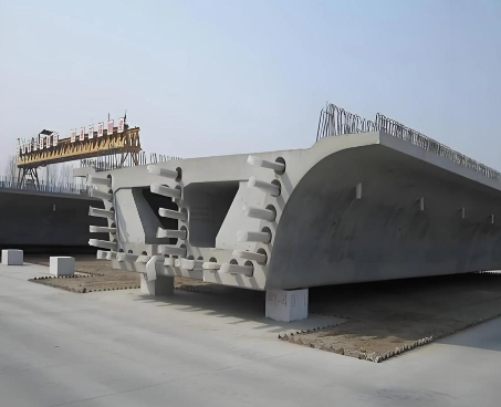 洪雅抗冻压浆料的特点及标准化施工工艺